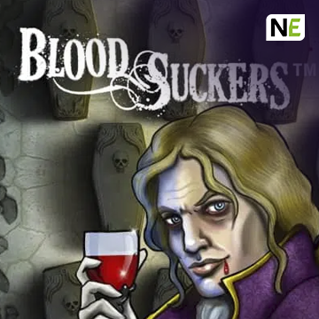 Blood Suckers Tap-A-Roo - ZONABET138
