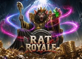 Rat Royale - ZONABET138