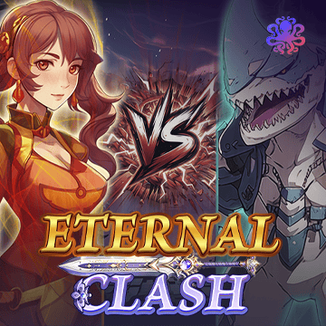 Eternal Clash Reloaded - ZONABET138