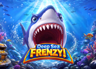 Pragmatic : Deep Sea Frenzy - ZONABET138