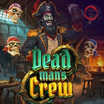 Dead Mans Crew - ZONABET138