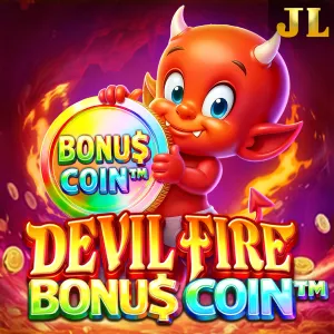 Devil Fire Bonu$ Coin&trade; - ZONABET138