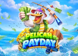 Pelican Payday - ZONABET138