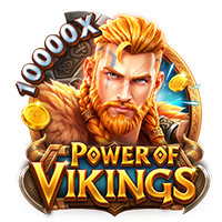 POWER OF VIKINGS - ZONABET138