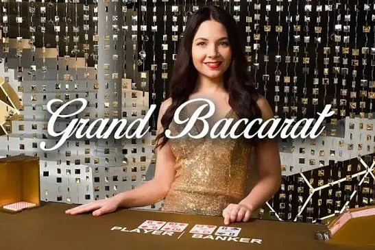 Grand Speed Baccarat 4 - ZONABET138